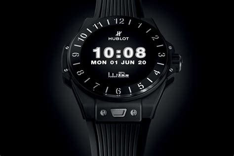 hublot big bang e price